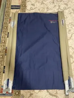 コ*ン様 【祭】Byer of Maine 折りたたみワイドコット ネイビー 1 Byer of Maine バイヤーオブメイン コット byer maine EASY COT