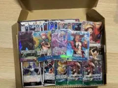 2026年最新】ワンピース まとめ売りカードの人気アイテム - メルカリ