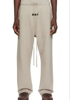 未使用品 essentials スウェットパンツ　ラウンジ　リラックス