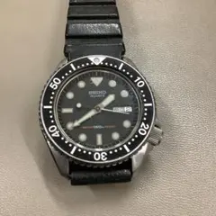 未使用・保管品】SEIKO PRO DIVER's 2A22-0170 γ - メルカリ
