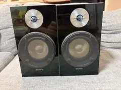 【お値下げ!】SONY小型スピーカー SS-MS7 スタンド付属5個セット お値下げ!】SONY小型スピーカー SS-MS7 スタンド付属5個セット - メルカリ