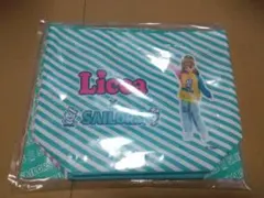 リカちゃんくじ トートバッグ