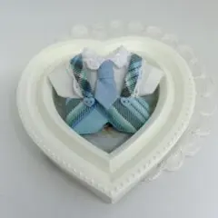 ツイステ　ぬい服　10センチ