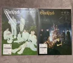 TXT starkissed 初回限定盤 A Bセット