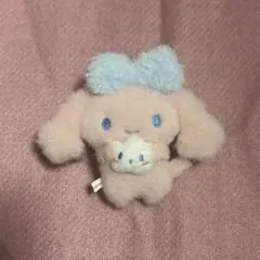 シナモロール シークレット ブローチ