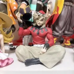 童磨 プライズ フィギュア