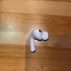 Apple AirPods Pro3 本体 左耳のみ - メルカリ