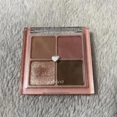 rom&nd ロムアンドベターザンアイズ 02 ドライローズ