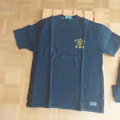 Radical Cruising C.P.G. Tシャツ 黒　XXL