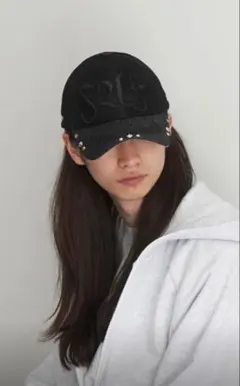 CRAALstudio JOHNDOE キャップ CRAALstudio JOHNDOE ジョンドゥ キャップ - メルカリ