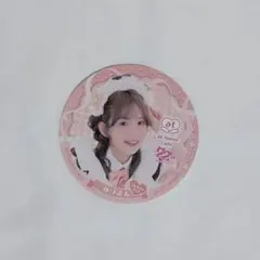 あっとほぉーむカフェ コースター みづきん