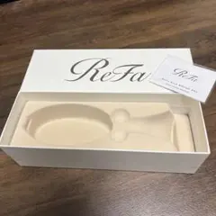 ReFa ギフトボックス 空箱