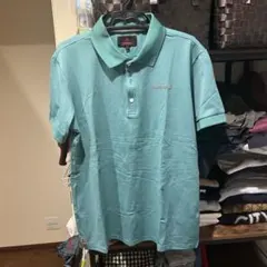 BRIEFING GOLF ポロシャツ メンズのサムネイル