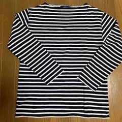 Teesay 様　2枚セット　セントジェームス　バスクシャツ　M相当