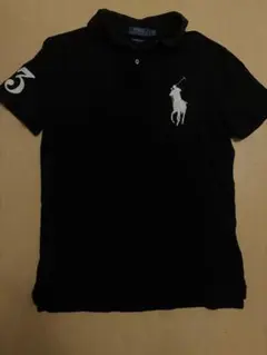 Ralph Lauren ビッグポニー ポロシャツ y2k swag 希少カラー - メルカリ
