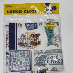ディズニー❇️キャラクター集合❇️ナフキン❇️ ランチクロス❇️ランチョンマット