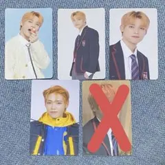 木村柾哉 トレカ セット