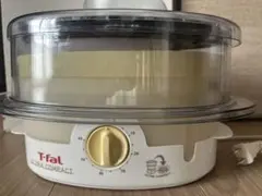 T-fal Easy Steam せいろ・蒸し器 650W - メルカリ