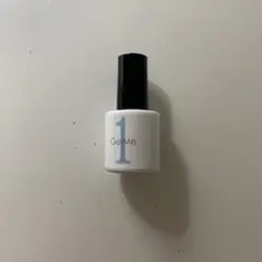 GelMe1 ジェルミーワン ジェルネイル GM123 ヘイズブルー