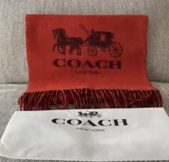 カシミヤ100% マフラー