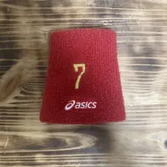 リストバンド