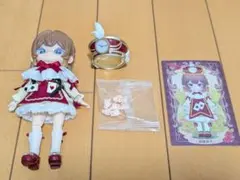 くるみ割り人形 お人形遊び