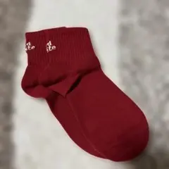 チュチュアンナ　ソックス