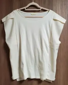 BEAMS　HEART　ビームスハート　カットソー