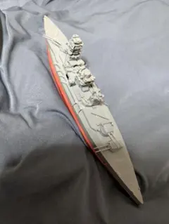 2026年最新】大和型戦艦2番艦 武蔵 ヴァイスシュヴァルツの人気