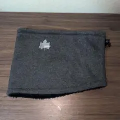 ロゴス×ローソン　LOGOS ネックウォーマー