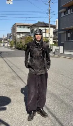 archive ギミックジャケット