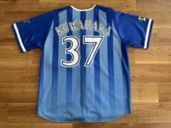 【ライオンズ移籍】横浜DeNAベイスターズ　桑原将志選手　レプリカユニフォーム