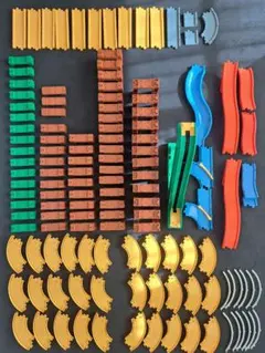 トミカシステム道路セット【まとめ売り】