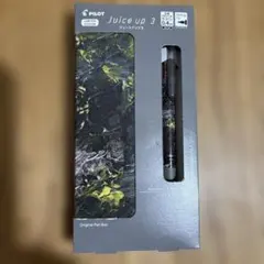 PILOT Juice up 3 谷田圭也之 限定モデルのサムネイル
