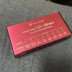 VITAL AUDIO POWER CARRIER VA-08 Mk-IIのサムネイル