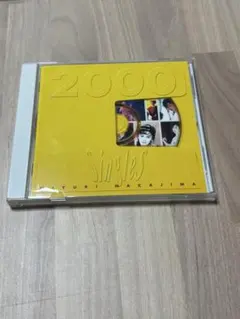 中島みゆき / Singles 2000 CD
