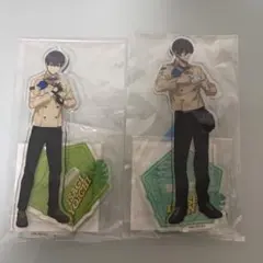 ブルーロック ジョイポリス アクリルスタンド 潔 凛