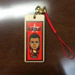 千社札 ストラップ NESMITH