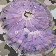 パンパンチュチュ デコチュチュ　ＭＬセット