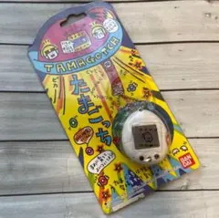 BANDAI Tamagotchi たまごっちホワイト