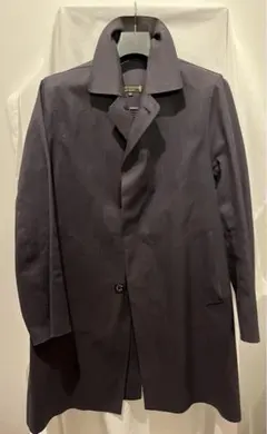 最終価格【MACKINTOSH】マッキントッシュ　メンズコート
