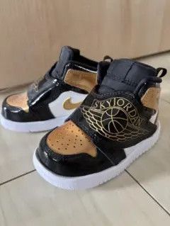 ジョーダン　ベイビースニーカー