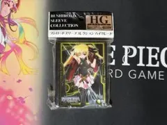 魔法少女りりかるなのは　デッキ　ヴァイス　スリーブ　フェイトテスタロッサ Amazon | ブシロードスリーブコレクションHG (ハイグレード) Vol.797