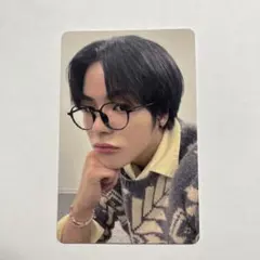 TREASURE ジェヒョクトレカ