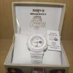ミッフィー BABY-G 限定 時計 - メルカリ