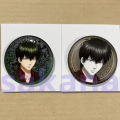 2026年最新】銀魂 ジャンプフェスタ 缶バッジの人気アイテム - メルカリ