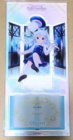2026年最新】ごちうさ展 アクリルスタンドの人気アイテム - メルカリ