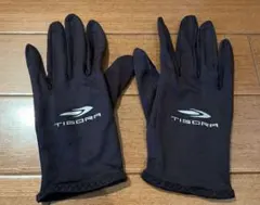Tigora ランニンググローブ　送料込み