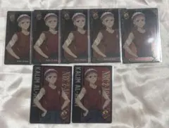 カリム ウエハースカード ツイステ