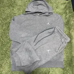 Jordan セットアップ